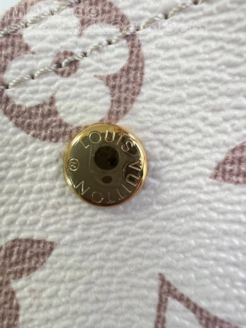 LV Top Handle Bags 4365F-0262