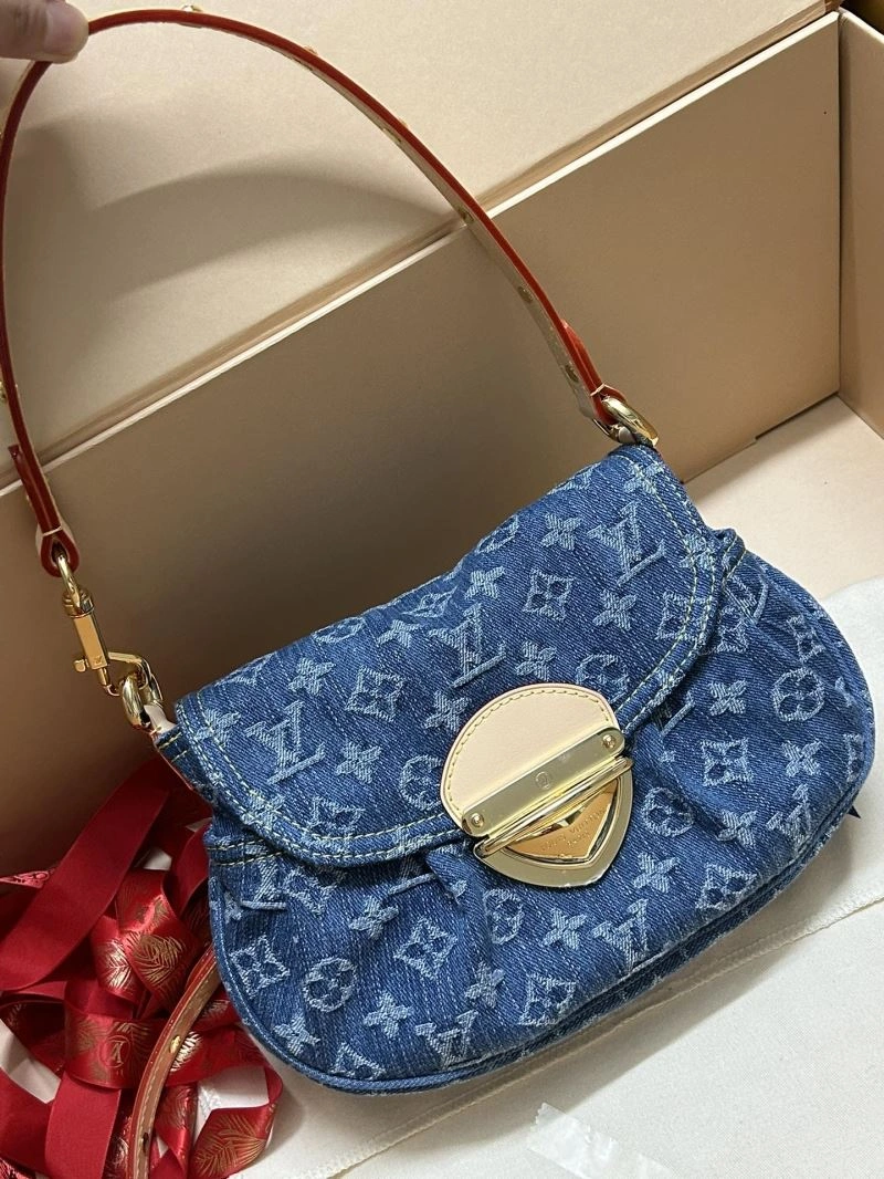 LV Top Handle Bags 4365F-0265