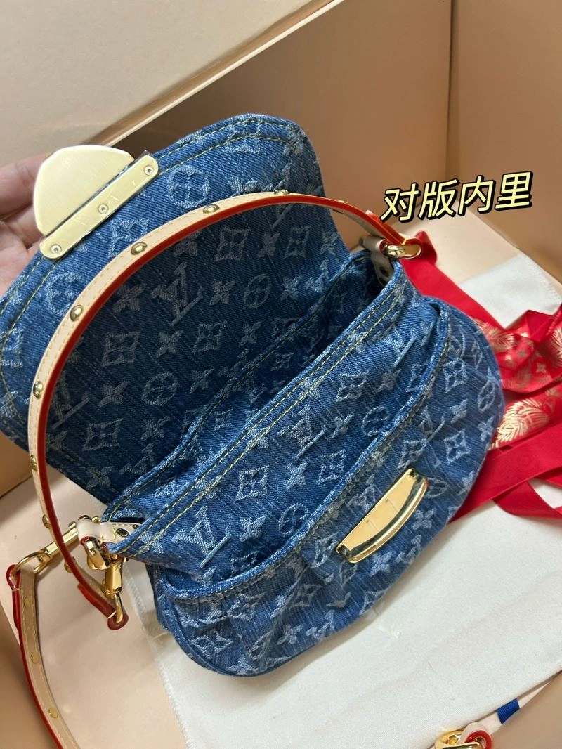LV Top Handle Bags 4365F-0265