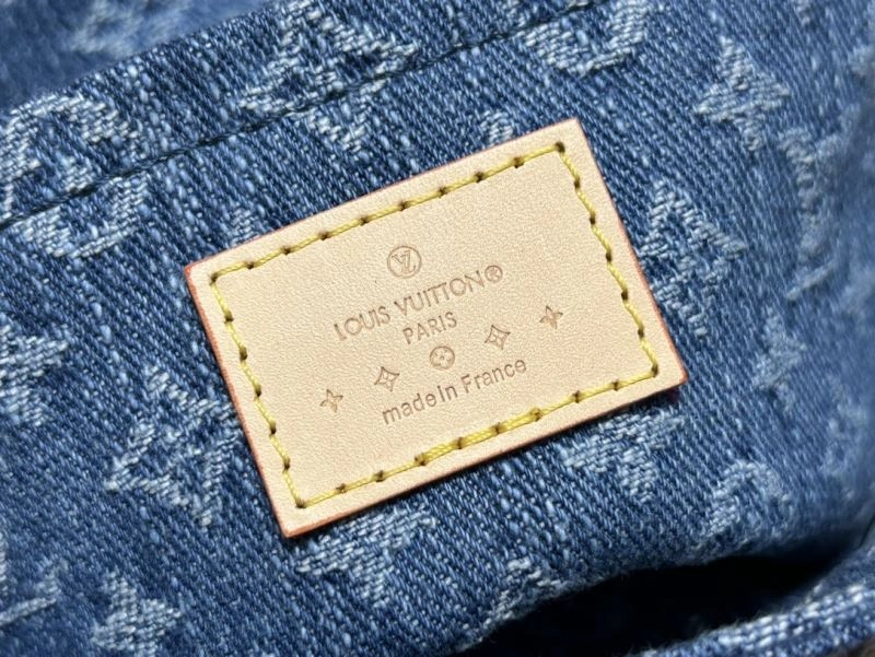 LV Top Handle Bags 4365F-0265