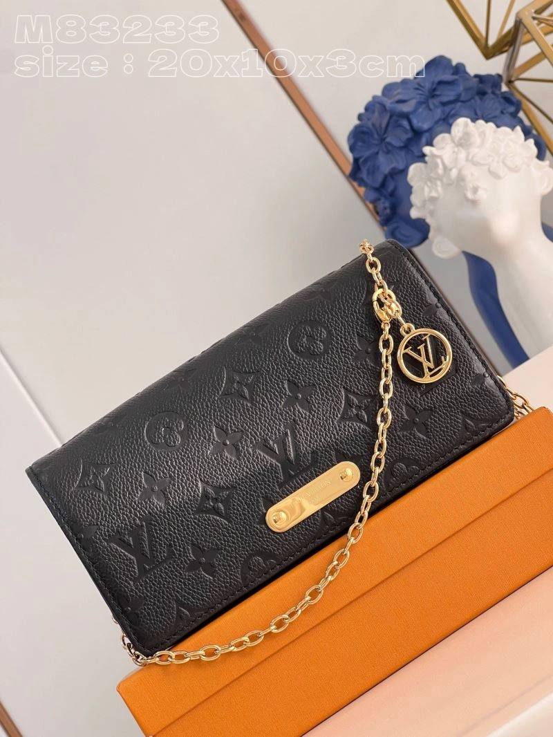 LV Satchel bags 4365F-0268