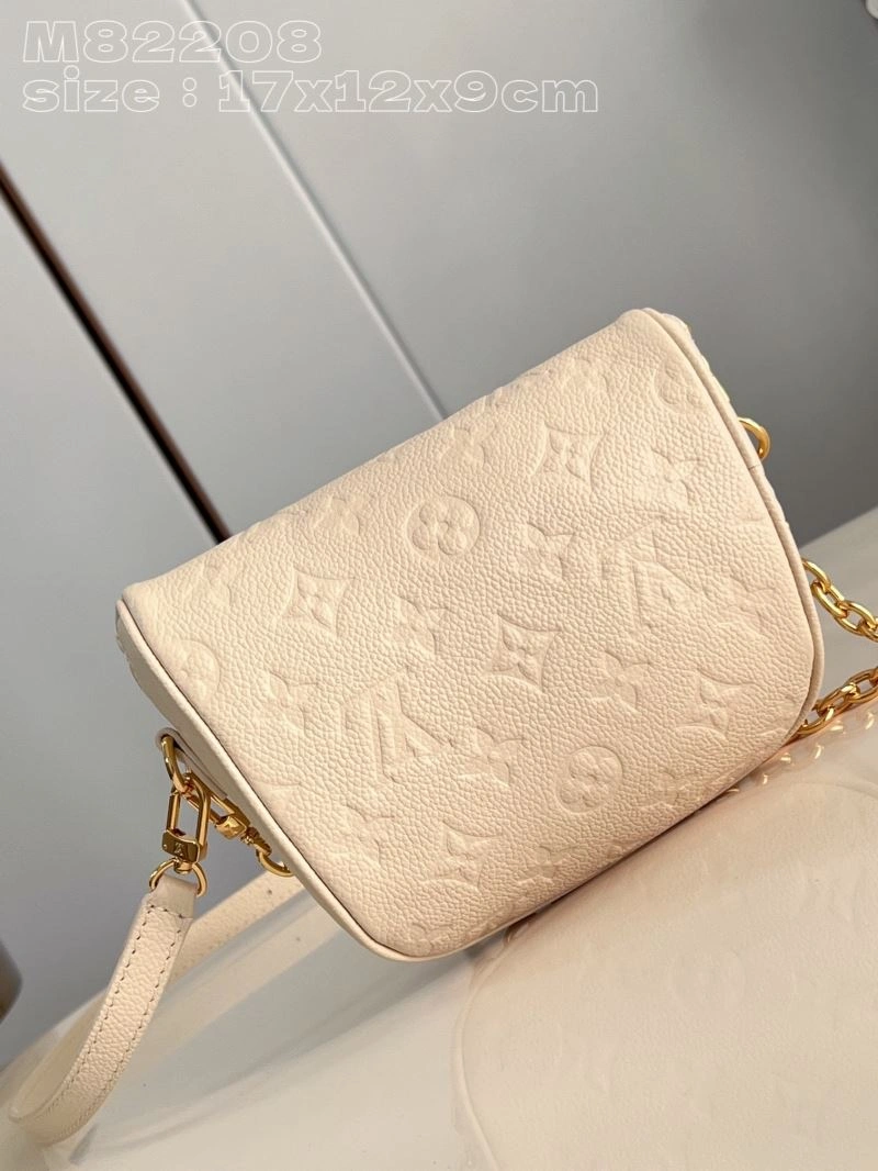 LV Satchel bags 4365F-0269