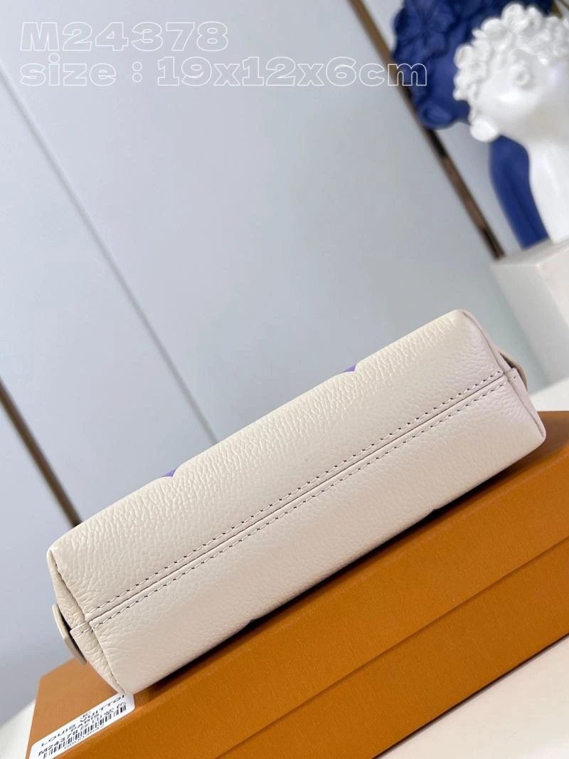 LV Clutch Bags 4365F-0274