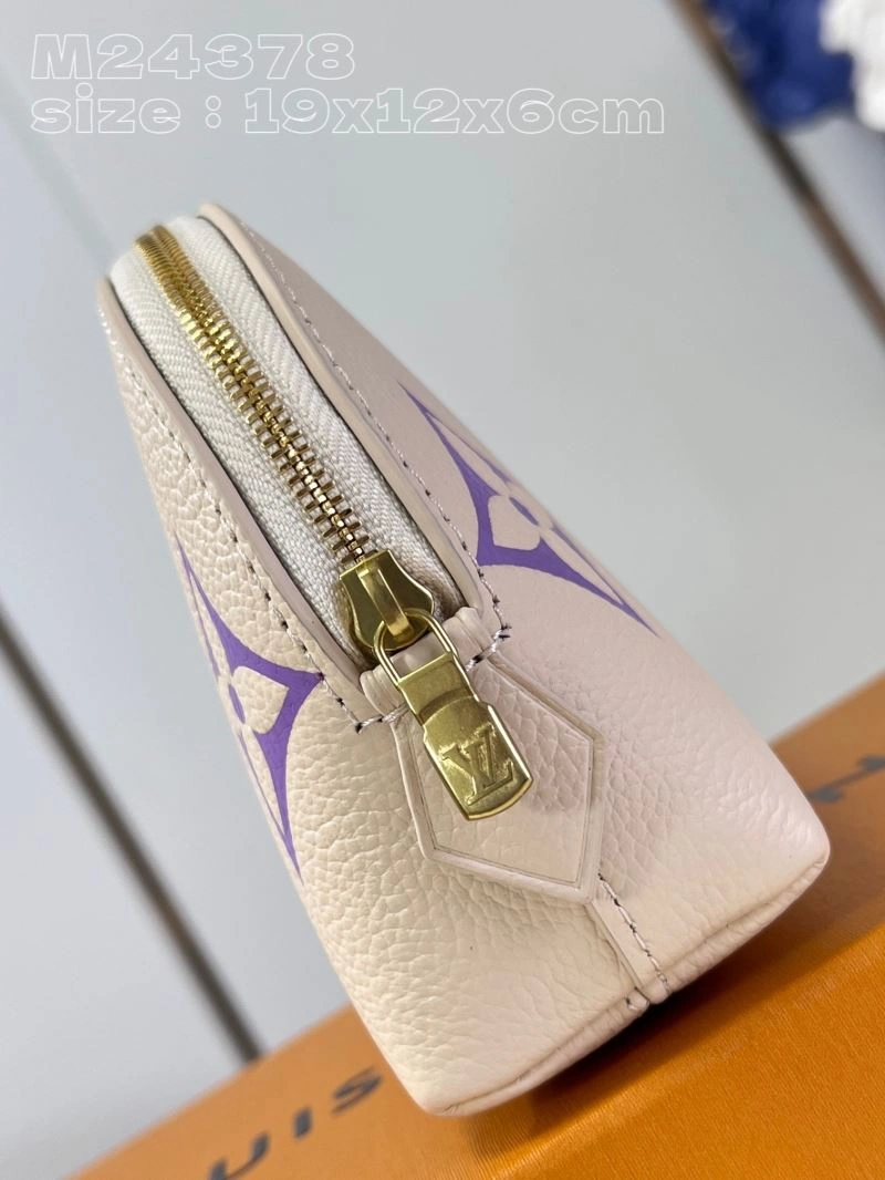 LV Clutch Bags 4365F-0274