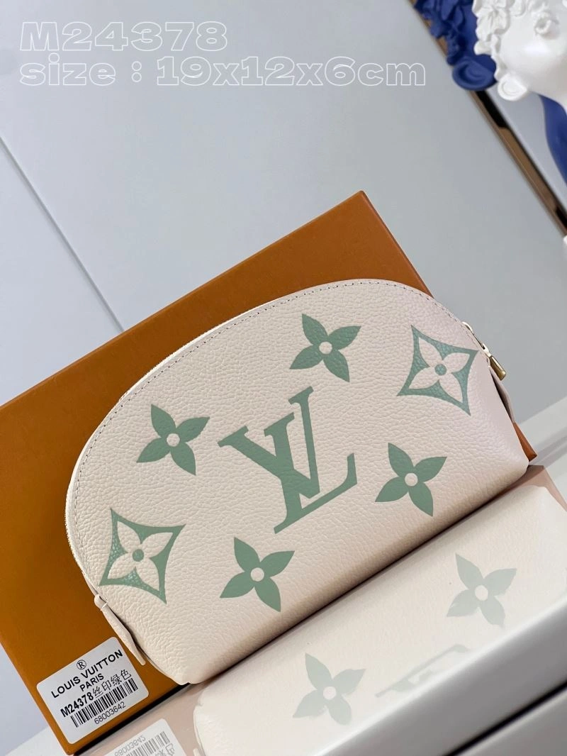 LV Clutch Bags 4365F-0275