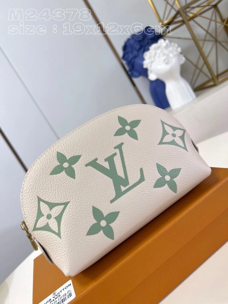 LV Clutch Bags 4365F-0275