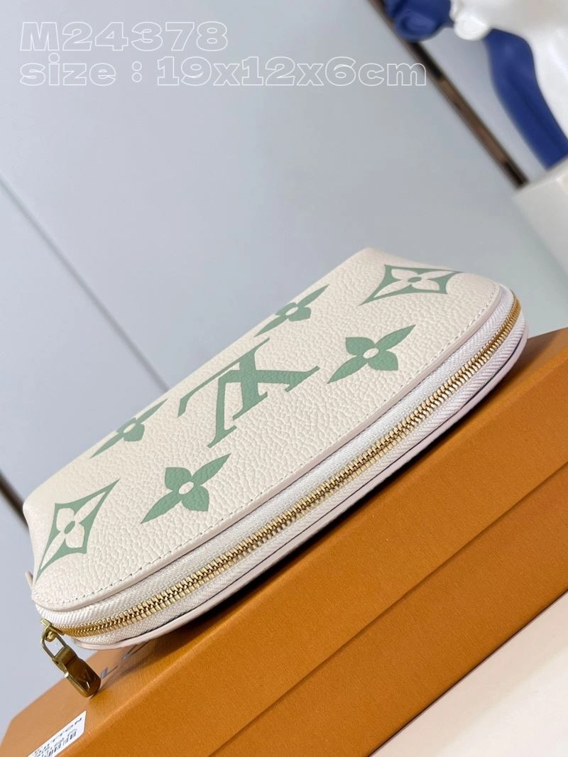 LV Clutch Bags 4365F-0275