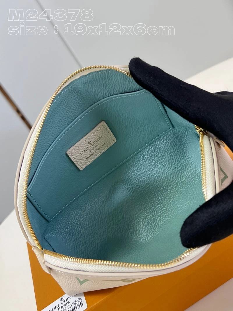 LV Clutch Bags 4365F-0275