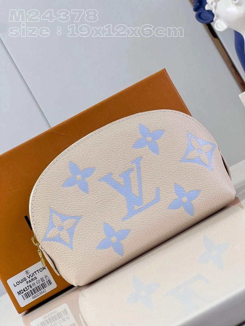 LV Clutch Bags 4365F-0276