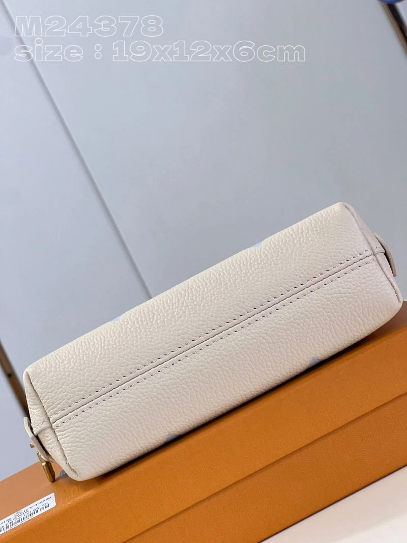 LV Clutch Bags 4365F-0276