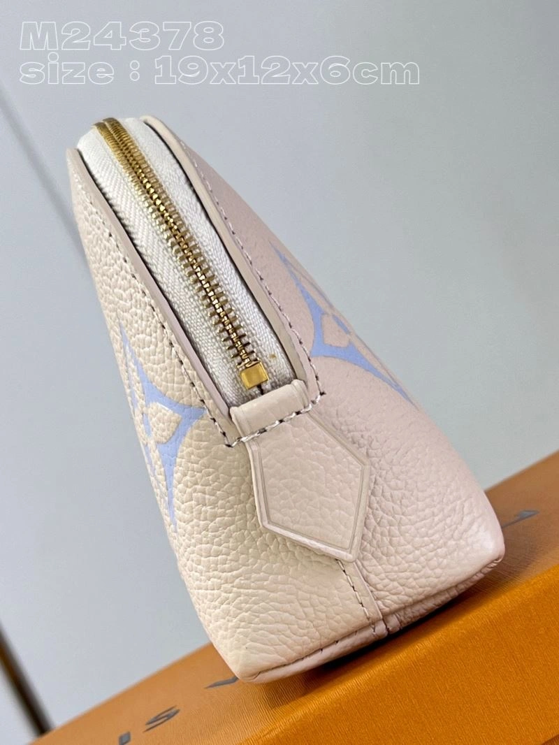 LV Clutch Bags 4365F-0276