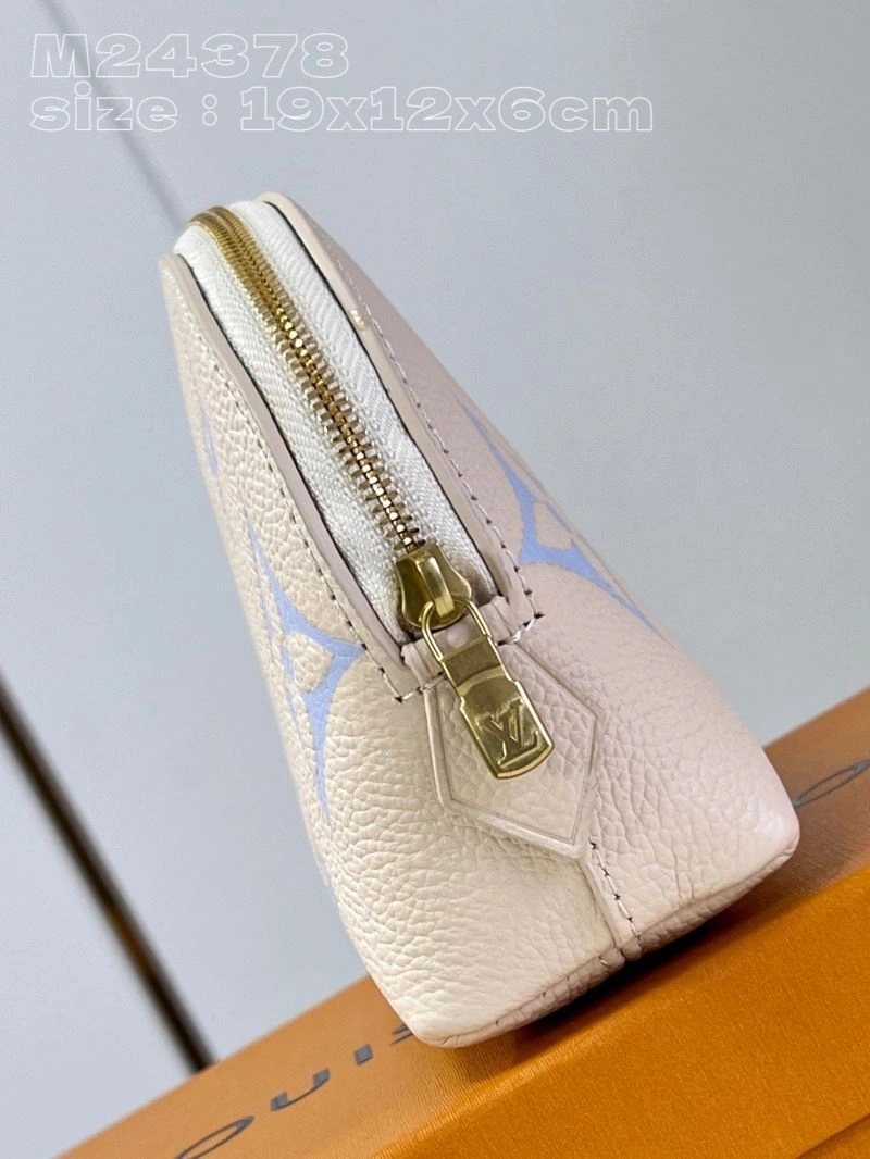 LV Clutch Bags 4365F-0276