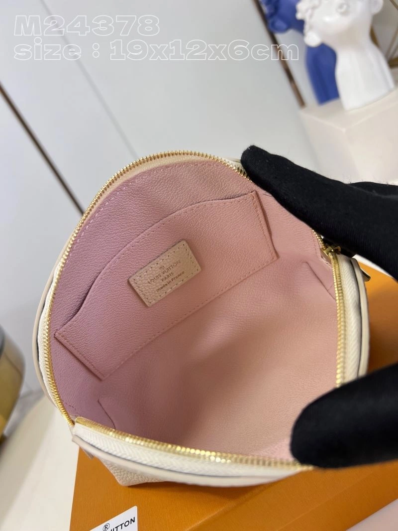 LV Clutch Bags 4365F-0277