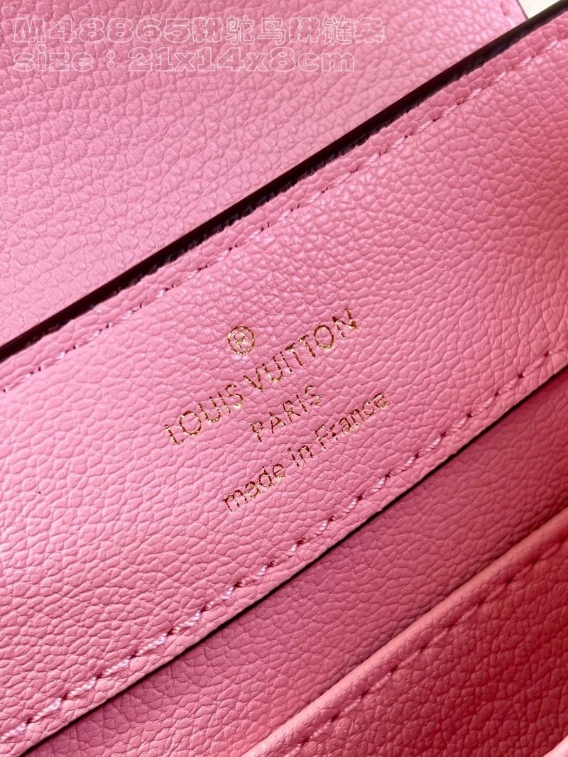 LV Capucines Bags 4365F-0279