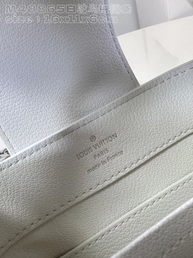 LV Capucines Bags 4365F-0280