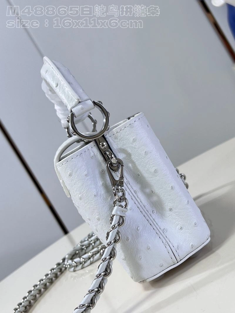 LV Capucines Bags 4365F-0280