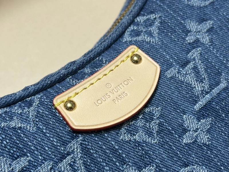 LV Top Handle Bags 4365G-0001