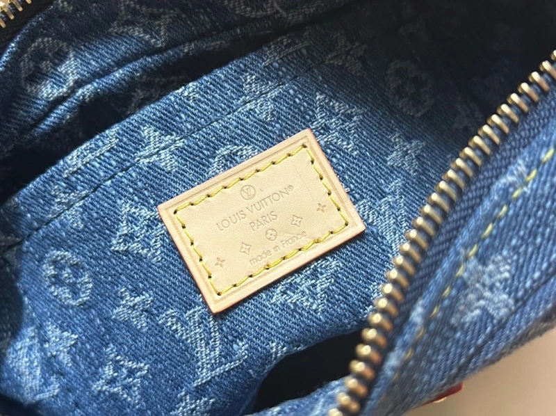 LV Top Handle Bags 4365G-0001