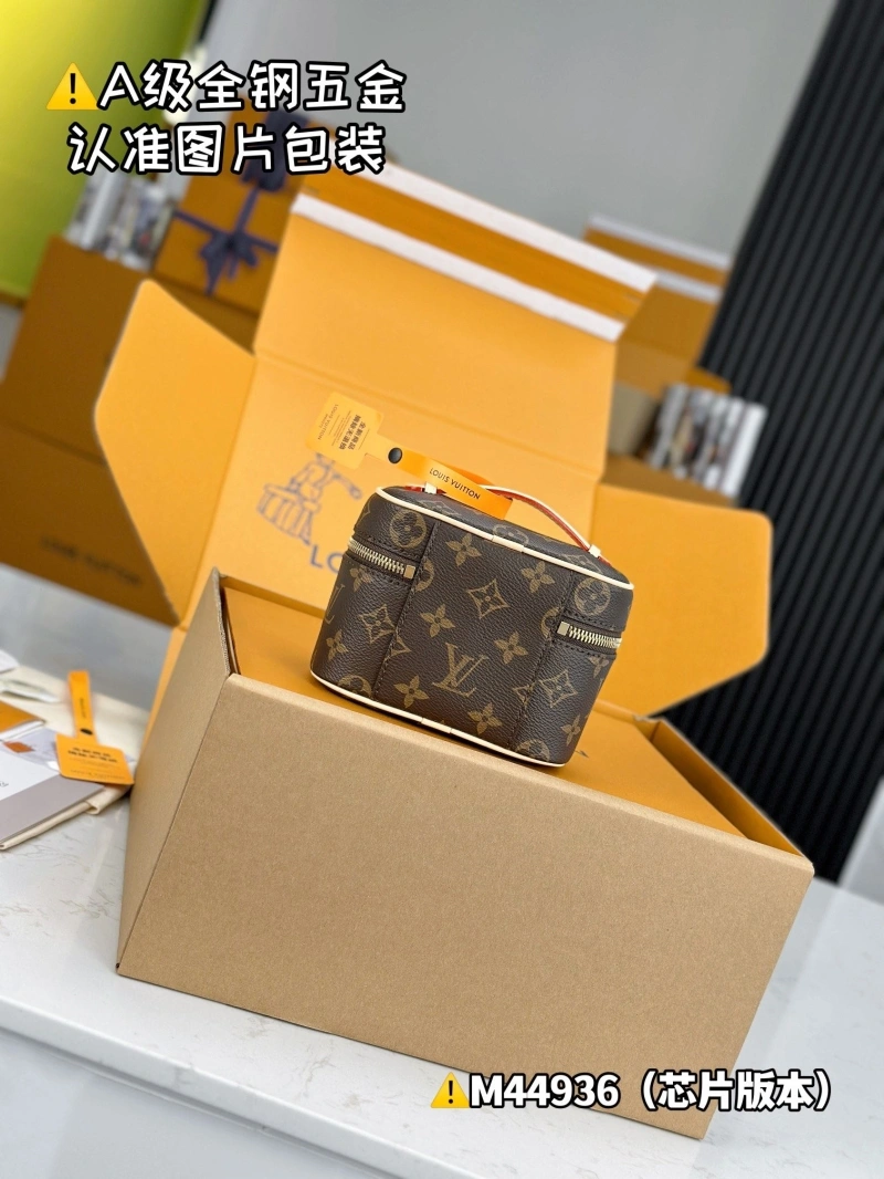 LV Cosmetic Bags 4365G-0005