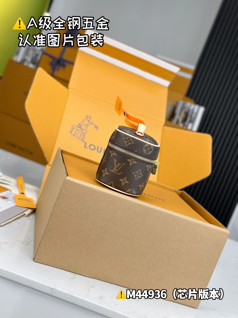 LV Cosmetic Bags 4365G-0005