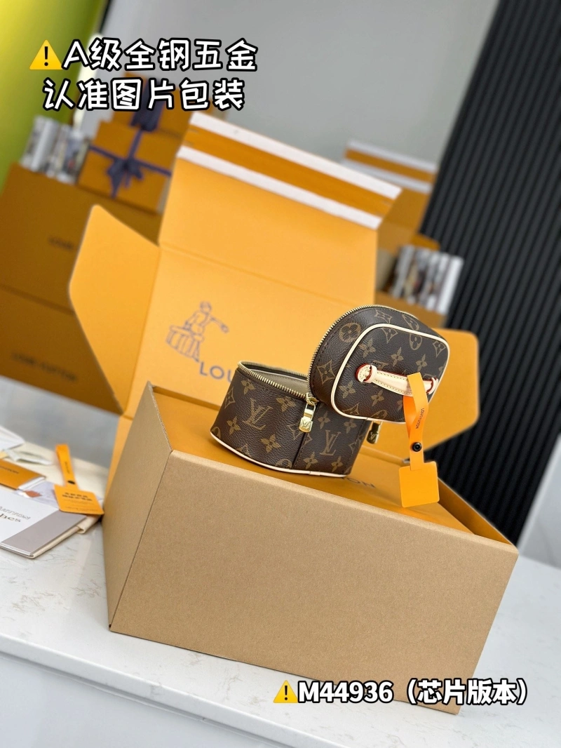 LV Cosmetic Bags 4365G-0005