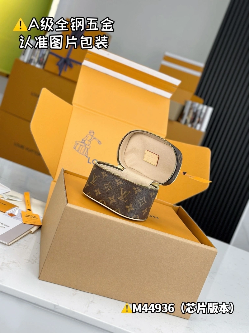 LV Cosmetic Bags 4365G-0005