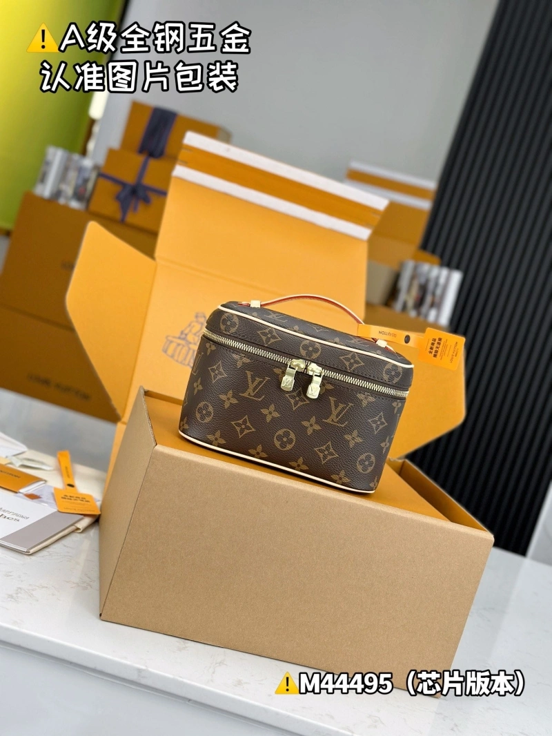 LV Cosmetic Bags 4365G-0006