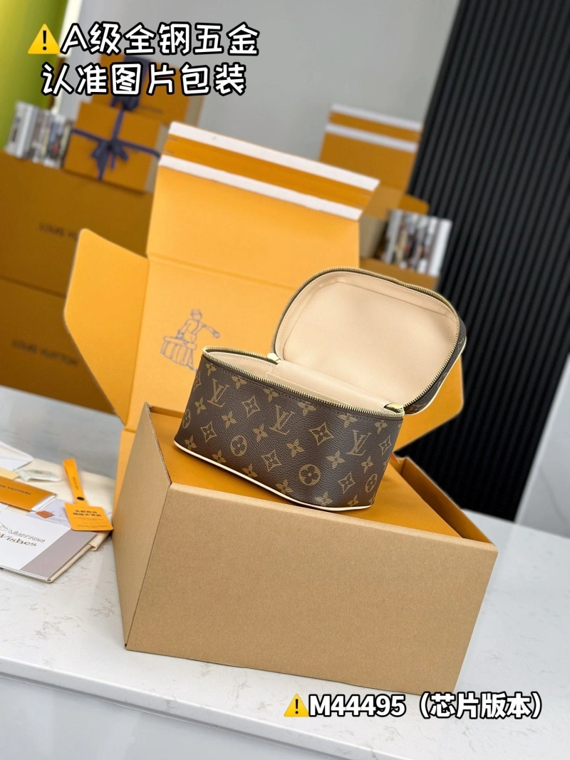 LV Cosmetic Bags 4365G-0006