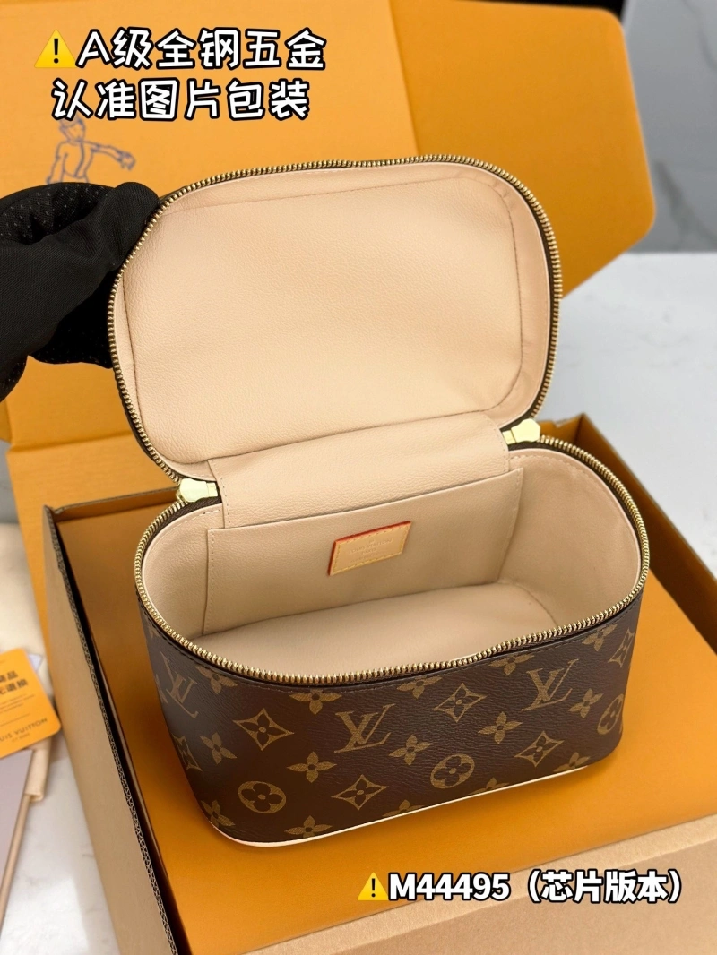 LV Cosmetic Bags 4365G-0006
