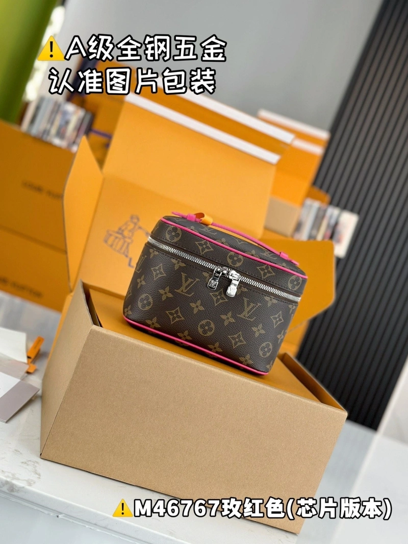 LV Cosmetic Bags 4365G-0007