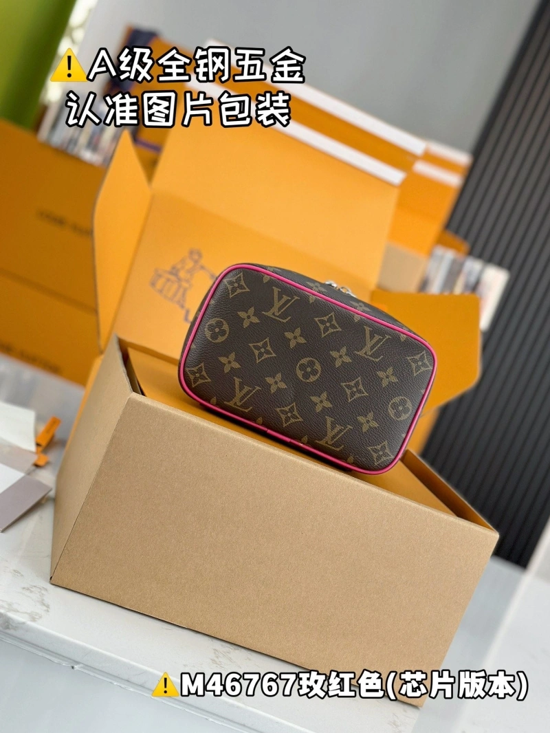 LV Cosmetic Bags 4365G-0007