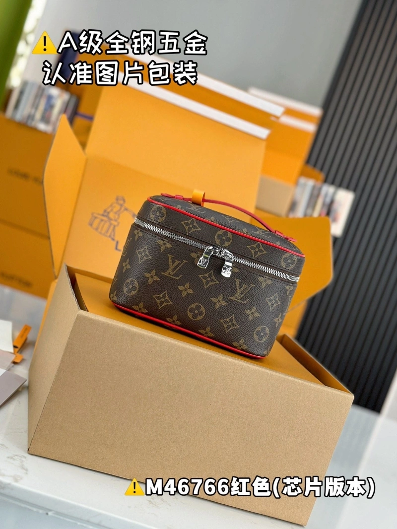 LV Cosmetic Bags 4365G-0008