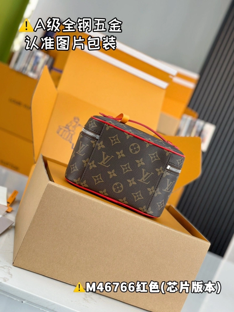 LV Cosmetic Bags 4365G-0008