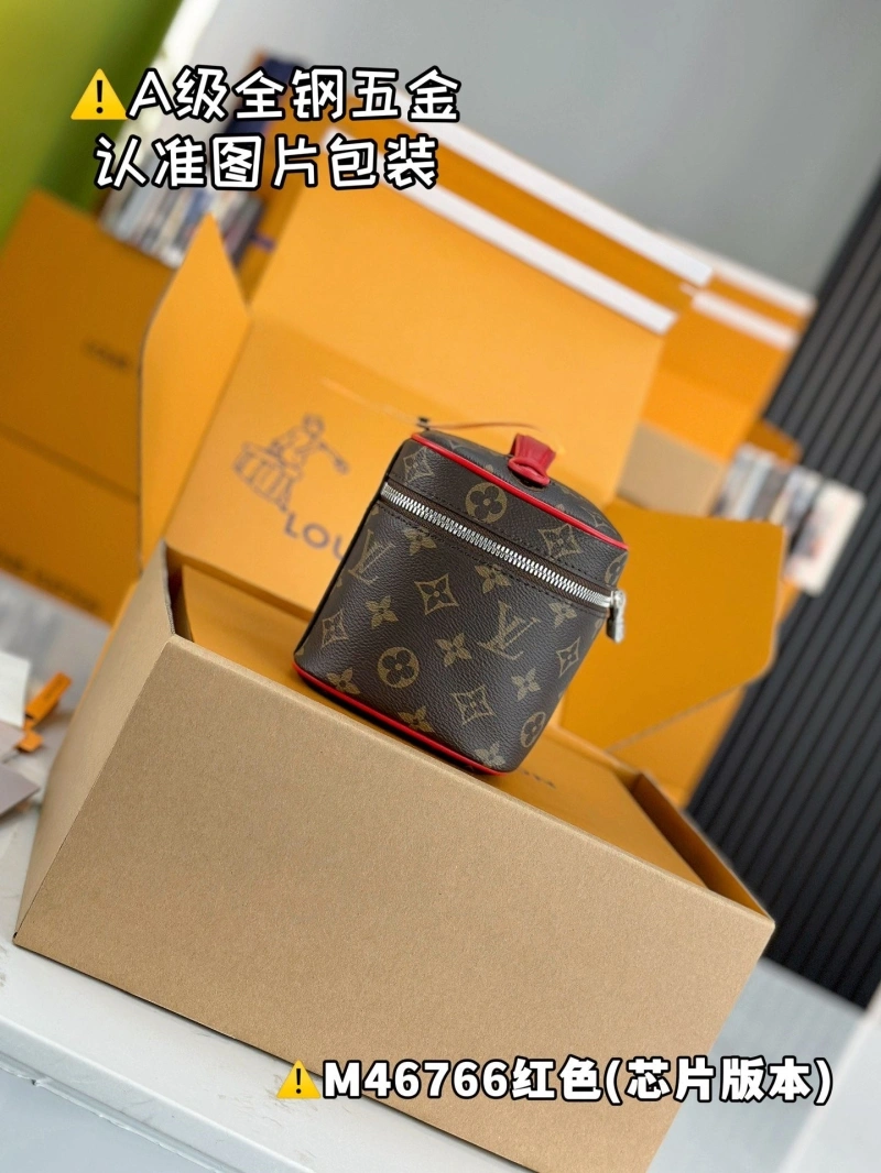 LV Cosmetic Bags 4365G-0008