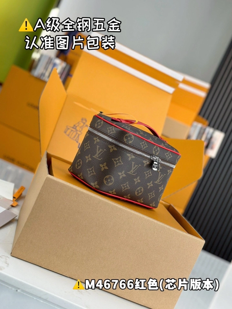 LV Cosmetic Bags 4365G-0008