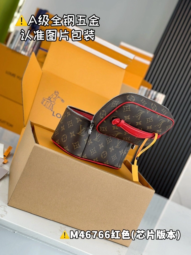 LV Cosmetic Bags 4365G-0008