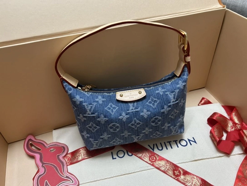 LV Top Handle Bags 4365G-0010