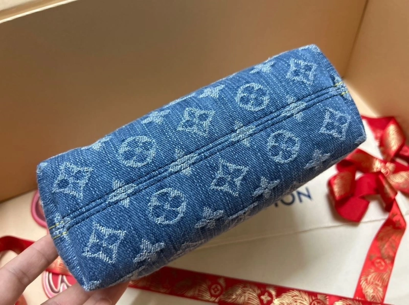 LV Top Handle Bags 4365G-0010