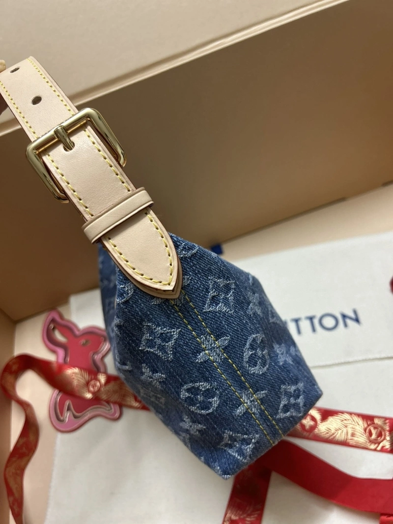 LV Top Handle Bags 4365G-0010