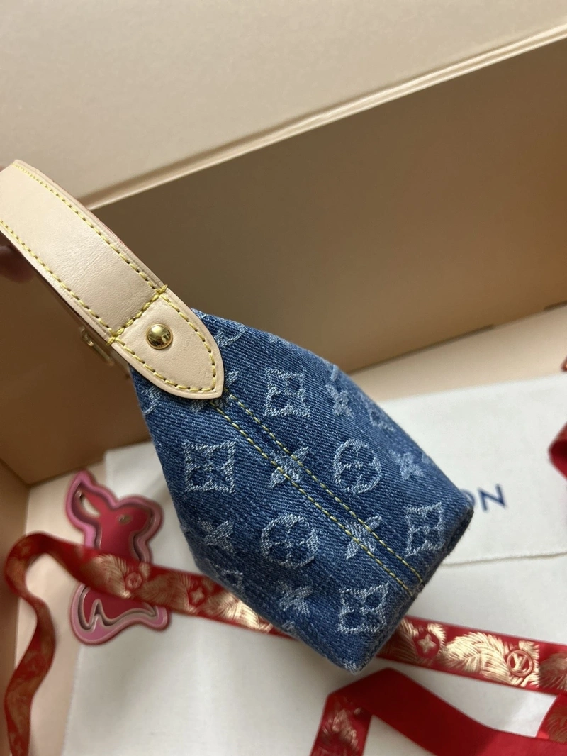 LV Top Handle Bags 4365G-0010