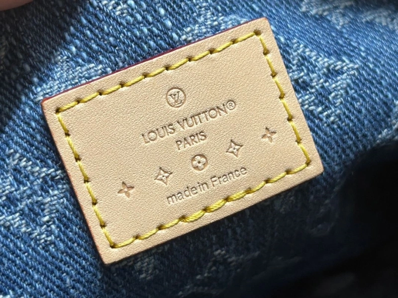 LV Top Handle Bags 4365G-0010