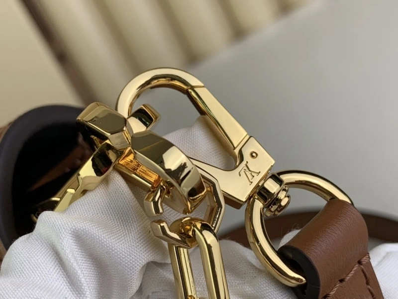 LV Satchel Bags 4365G-0020