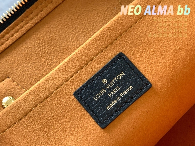 LV Top Handle Bags 4365G-0030