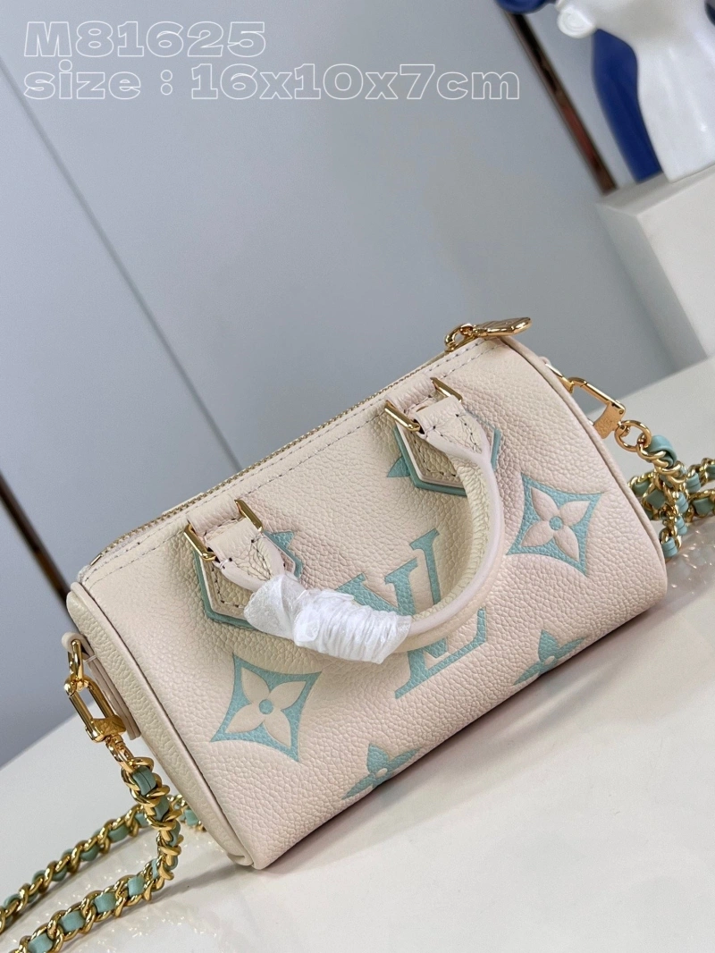 LV Speedy Bags 4365G-0031