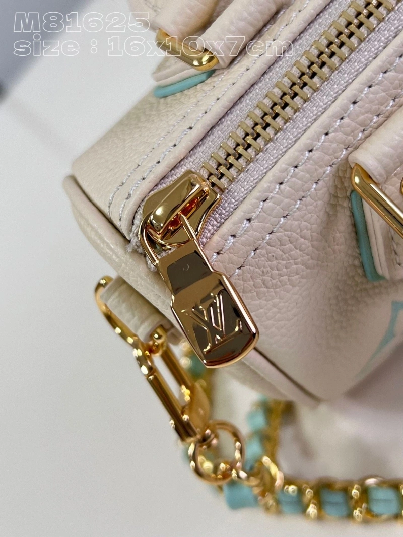 LV Speedy Bags 4365G-0031