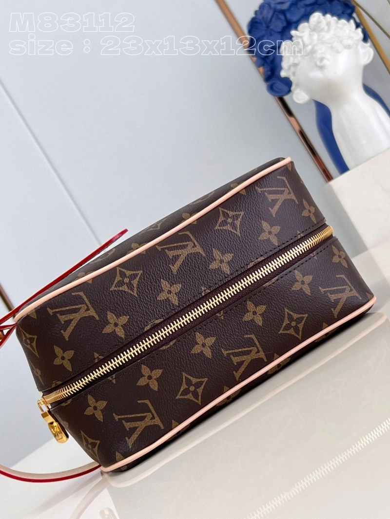 LV Cosmetic Bags 4365G-0039
