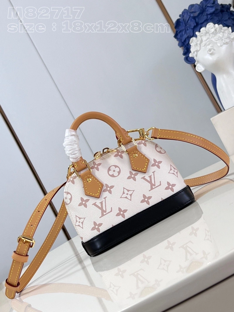 LV Top Handle Bags 4365G-0040