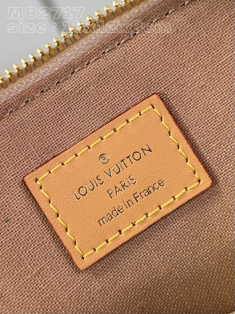 LV Top Handle Bags 4365G-0040