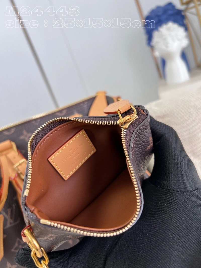 LV Speedy Bags 4365G-0041