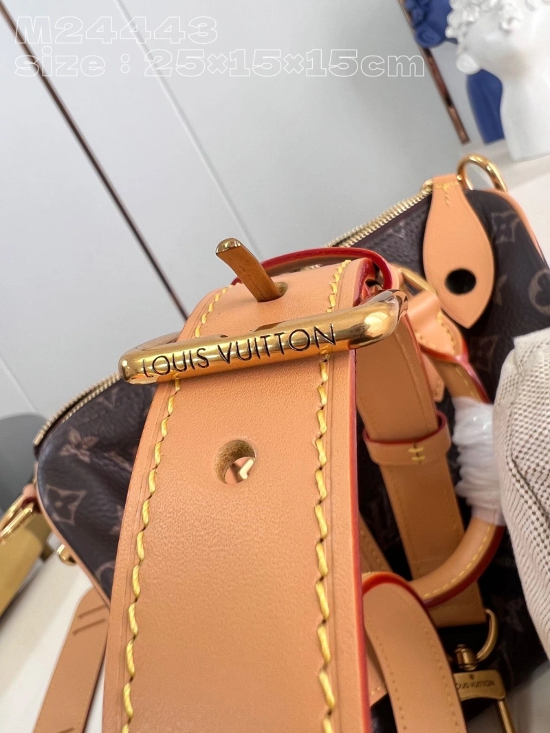LV Speedy Bags 4365G-0041